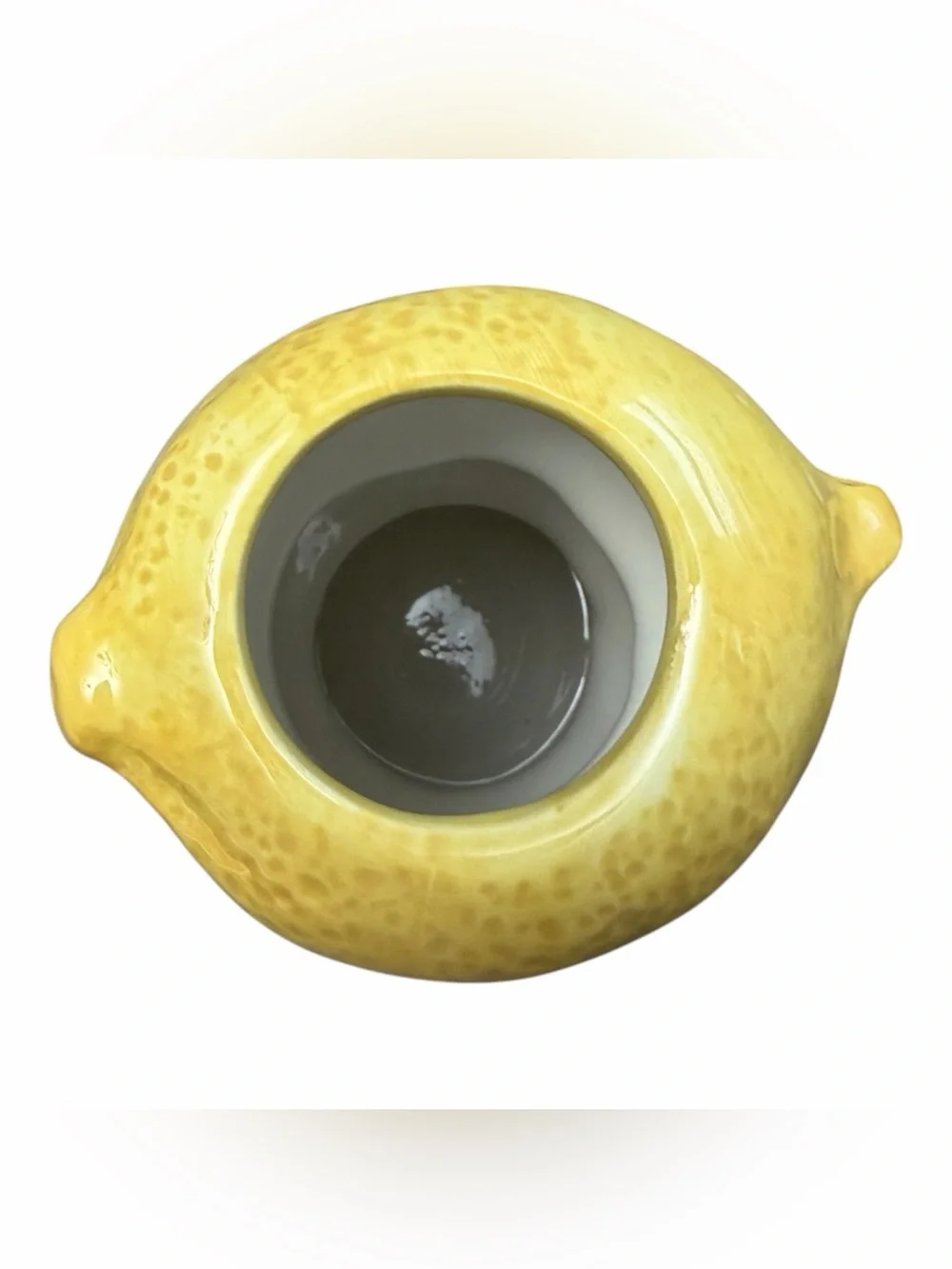 Ceramic Citrus Stack 7.5